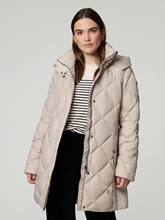 Bild von Steppmantel