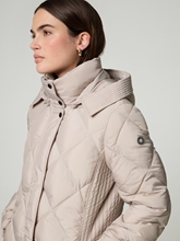 Bild von Steppmantel