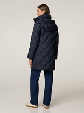 Bild von Steppmantel