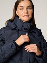 Bild von Steppmantel