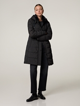 Bild von Steppmantel