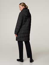 Bild von Steppmantel