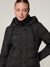 Bild von Steppmantel