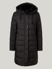 Bild von Steppmantel