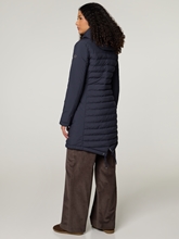 Bild von Steppmantel