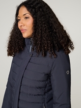 Bild von Steppmantel