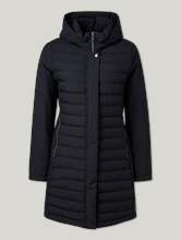 Bild von Steppmantel