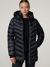 Image sur Manteau en duvet PAKOBA