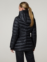 Image sur Manteau en duvet PAKOBA