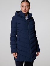 Bild von Daunenmantel ARACHENA