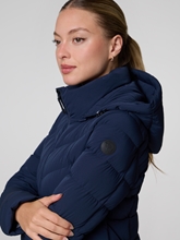 Bild von Daunenmantel ARACHENA