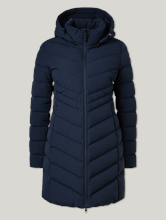 Bild von Daunenmantel ARACHENA