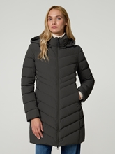 Bild von Daunenmantel ARACHENA