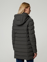 Bild von Daunenmantel ARACHENA