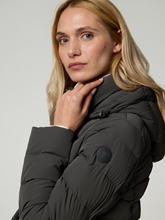 Bild von Daunenmantel ARACHENA