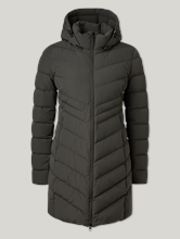 Bild von Daunenmantel ARACHENA