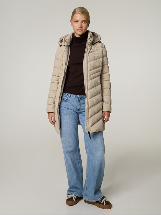 Bild von Steppmantel ARACHENA