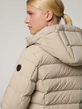 Bild von Steppmantel ARACHENA