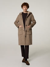 Bild von Wollmantel AZOPARDO