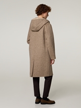 Bild von Wollmantel AZOPARDO