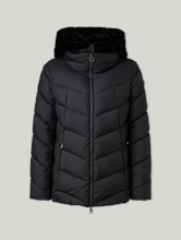 Bild von Steppjacke mit Fell ALVAREZ