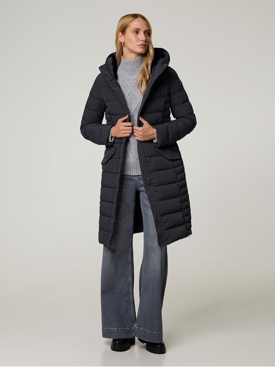 Bild von Daunenmantel CAFAYATE