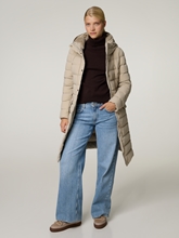 Image sur Manteau en duvet CAFAYATE