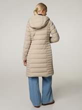 Image sur Manteau en duvet CAFAYATE