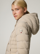 Image sur Manteau en duvet CAFAYATE