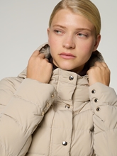 Image sur Manteau en duvet CAFAYATE