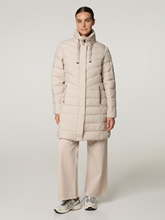 Image sur Manteau matelassé