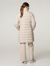 Image sur Manteau matelassé