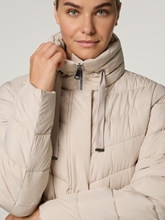 Image sur Manteau matelassé