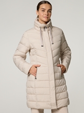 Image sur Manteau matelassé