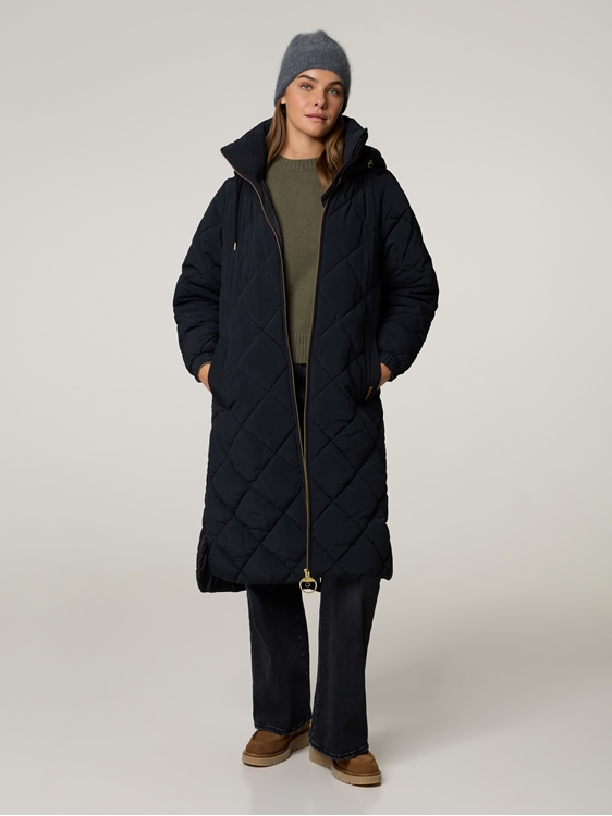 Bild von Steppmantel KIRKTON