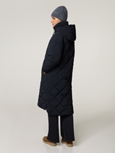 Bild von Steppmantel KIRKTON