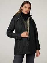 Bild von Wachsjacke CANNICH