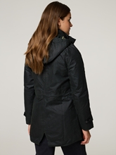 Bild von Wachsjacke CANNICH