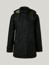 Bild von Wachsjacke CANNICH