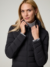 Image sur Manteau matelassé ION