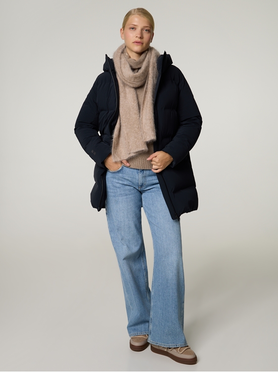 Bild von Daunenparka THUNDRA