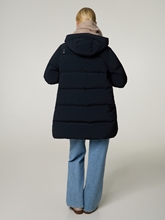 Bild von Daunenparka THUNDRA