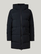 Bild von Daunenparka THUNDRA