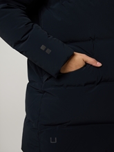 Bild von Daunenparka THUNDRA