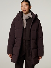 Bild von Daunenparka THUNDRA