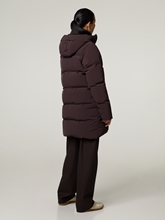 Bild von Daunenparka THUNDRA