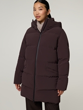 Bild von Daunenparka THUNDRA