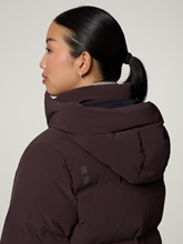 Bild von Daunenparka THUNDRA