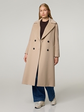 Image sur Manteau en laine