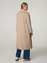 Image sur Manteau en laine